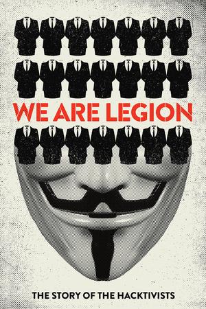 Anonymous L'Esercito Degli Hacktivisti