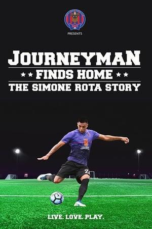 Journeyman Finds Home: The Simone Rota Story