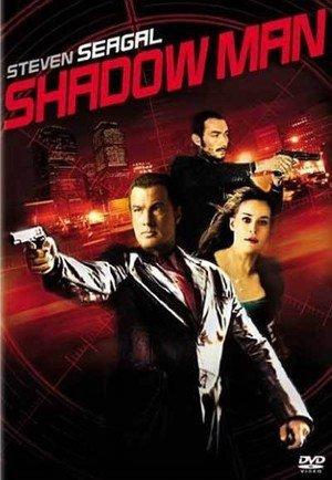 Shadow Man - Il triangolo del terrore
