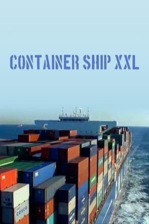 Container Ship XXL