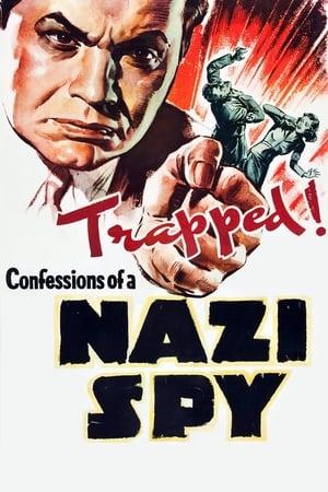 Confessioni di una spia nazista