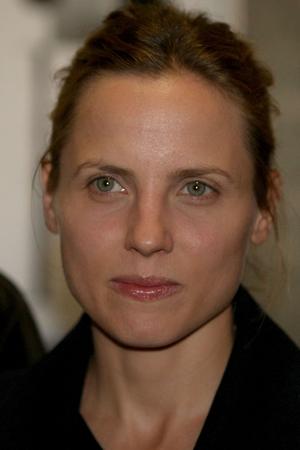 Julia Kijowska