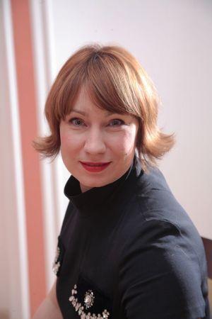 Olga Tumaykina