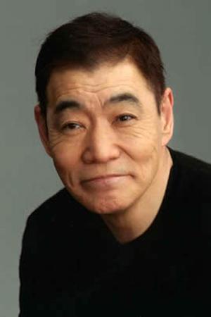 Akira Emoto