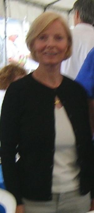 Joan Freeman