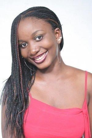 Amanda Mike-Ebeye