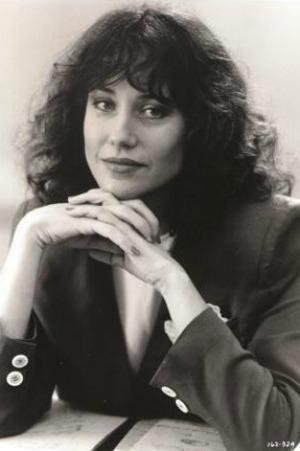 Belinda Bauer