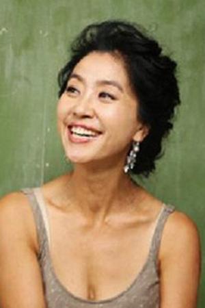 Kim Bu-seon