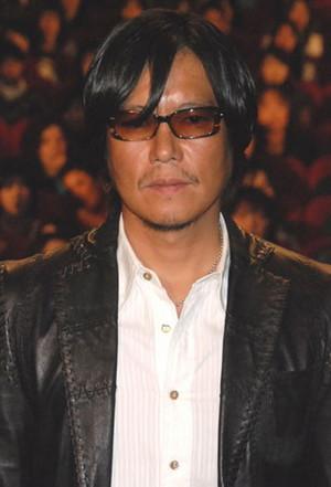 Etsushi Toyokawa