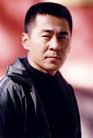 Chen Jianbin