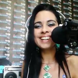 Samantha Radio 80